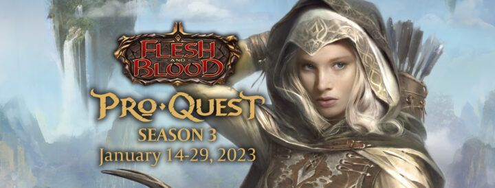 ProQuest Season 3 - FB Cover Image