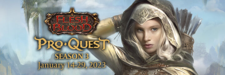 ProQuest Season 3 - Twitter Cover Image