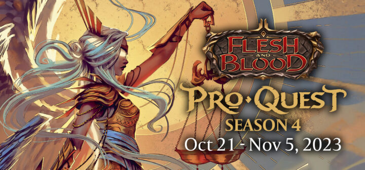 Pro Quest Season 4 Email Signature