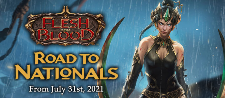 Road to Nationals Facebook Post