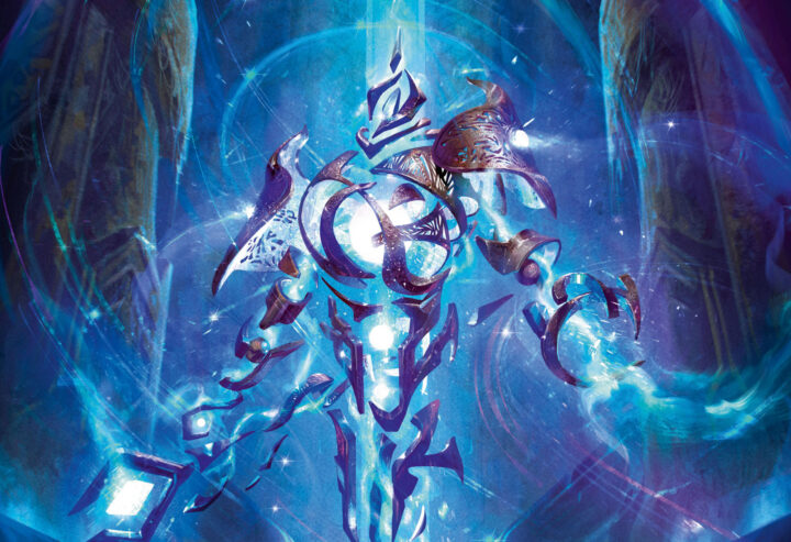 Oscilio, Constella Intelligence - Rosetta Banner