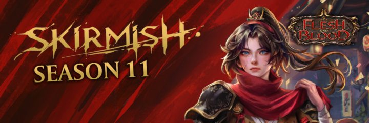 SS11 - X Banner (Dateless)