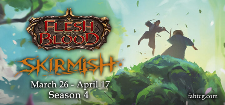 Skirmish Season 4 Email Footer
