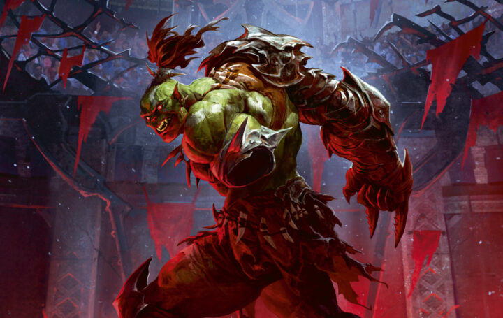 Kayo, Underhanded Cheat