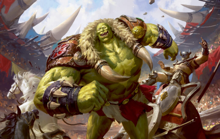 Tuffnut, Bumbling Hulkster