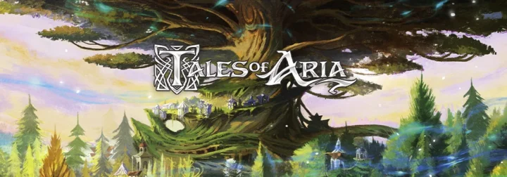 Tales of Aria