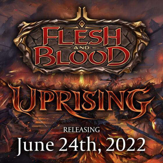 UPR Release FB Square