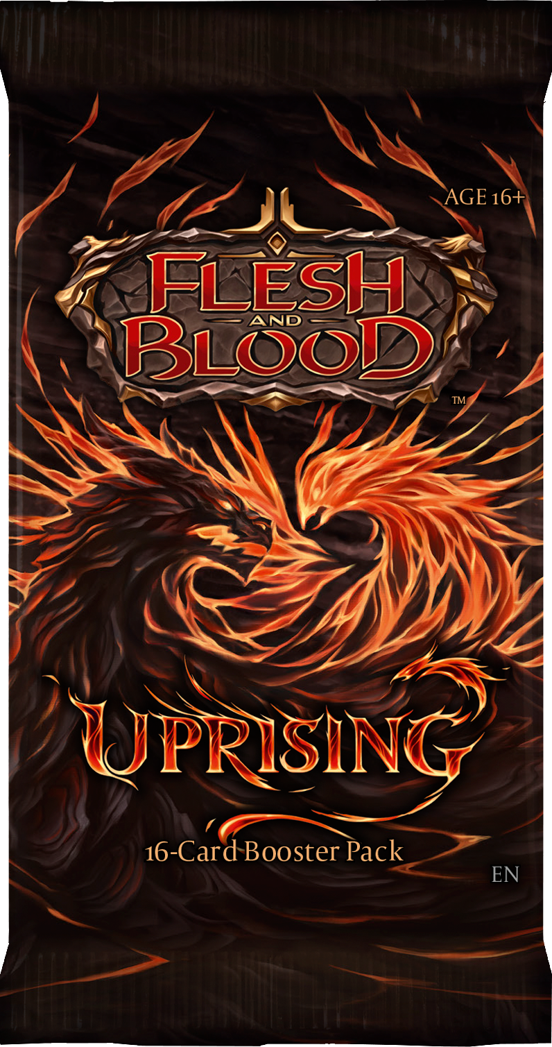 Uprising - Flesh and Blood TCG
