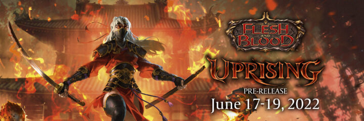 UPR Pre-release FB Twitter Image