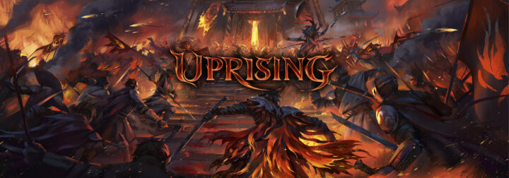 Uprising Product Sheet