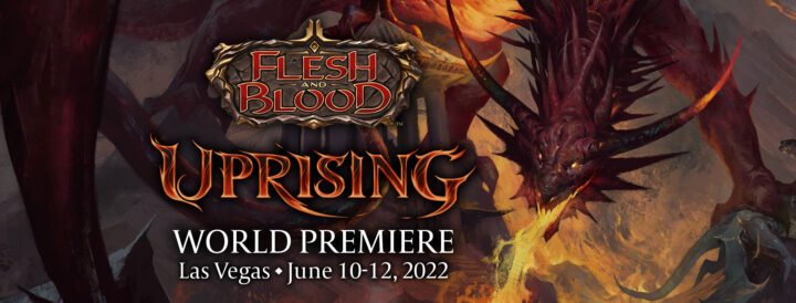 UPR WP Las Vegas FB Cover