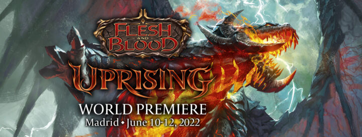 UPR WP Madrid FB Cover