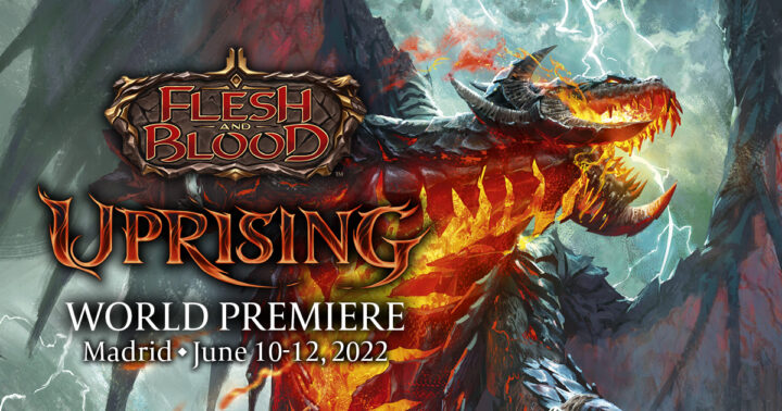 UPR WP Madrid FB Post