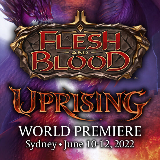 UPR WP Sydney FB Square