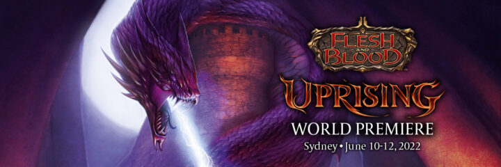 UPR WP Sydney Twitter
