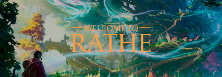 Welcome to Rathe