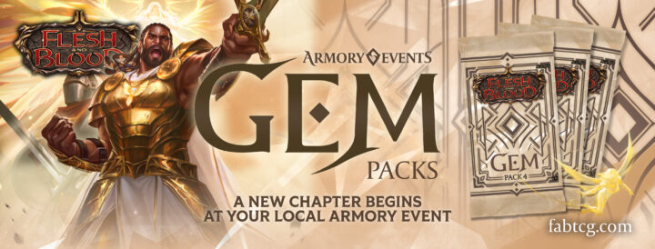 GEM PACK 4 FB BANNER
