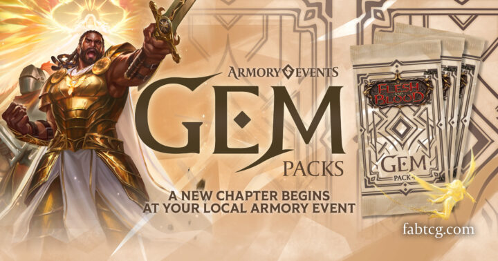 GEM PACK 4 FB POST