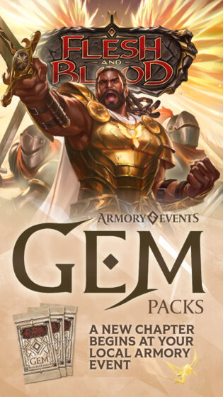 GEM PACK 4 STORY