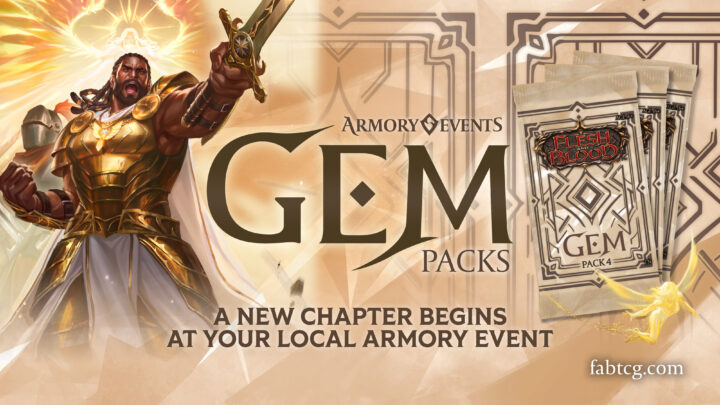GEM PACK 4 STREAM
