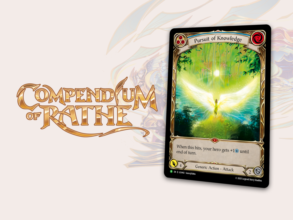 レイス英雄譚』リリース記念 - フレッシュ＆ブラッドTCG