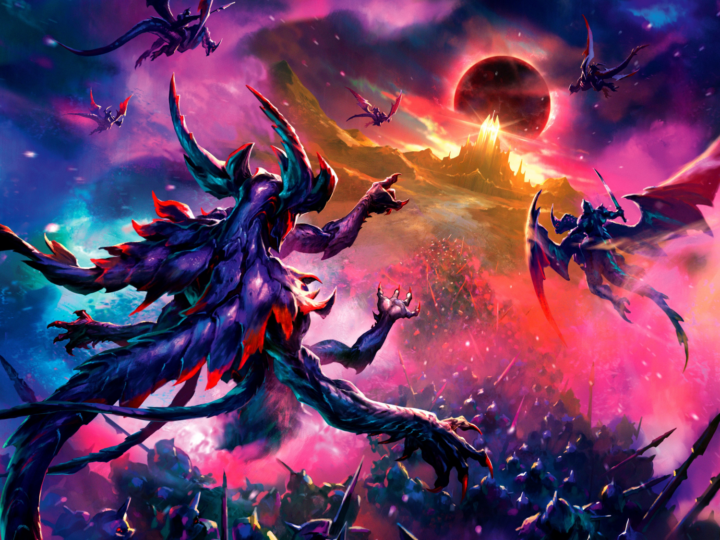 Flesh and Blood World Tour - フレッシュ＆ブラッドTCG