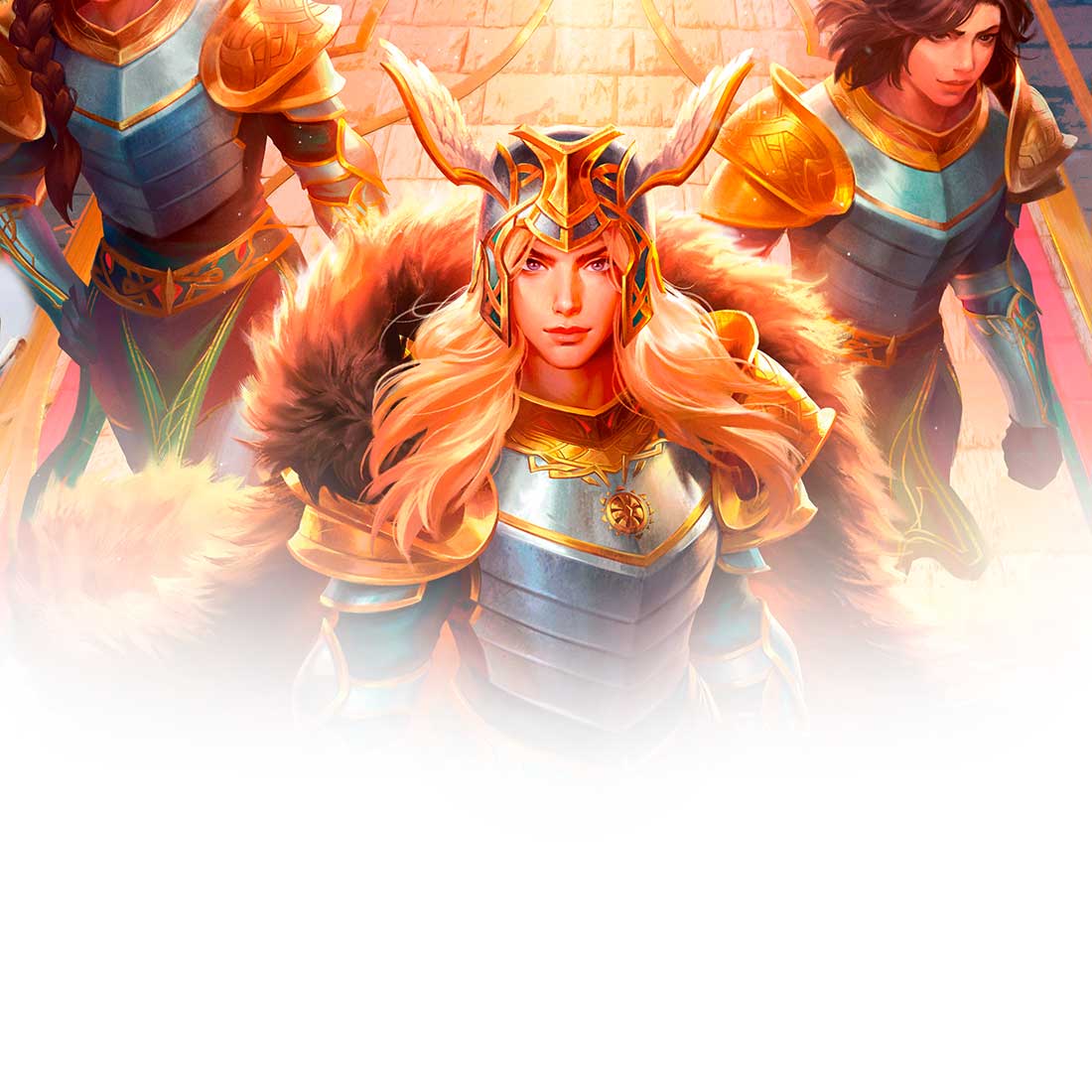 レイス英雄譚 - フレッシュ＆ブラッドTCG