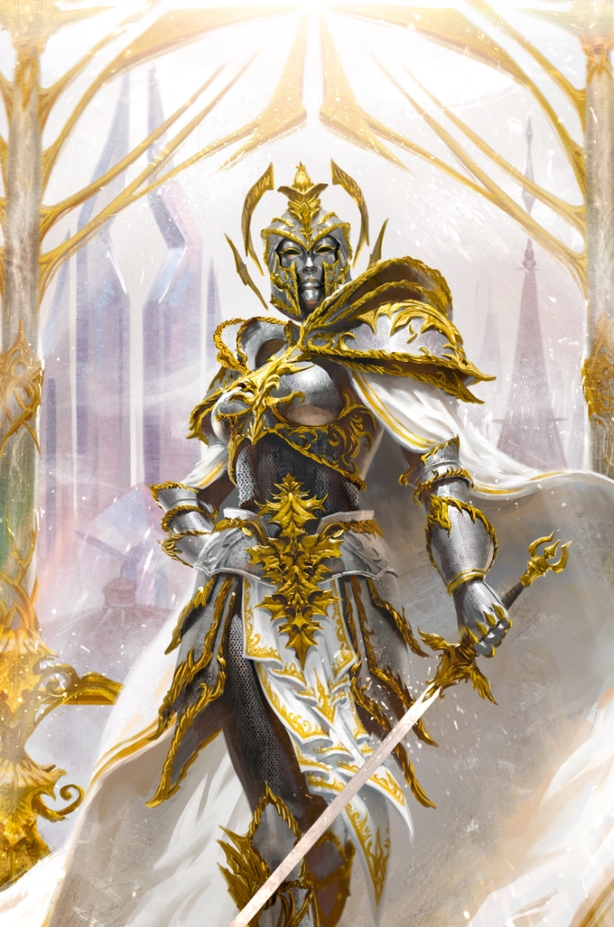 Flesh and Blood TCG