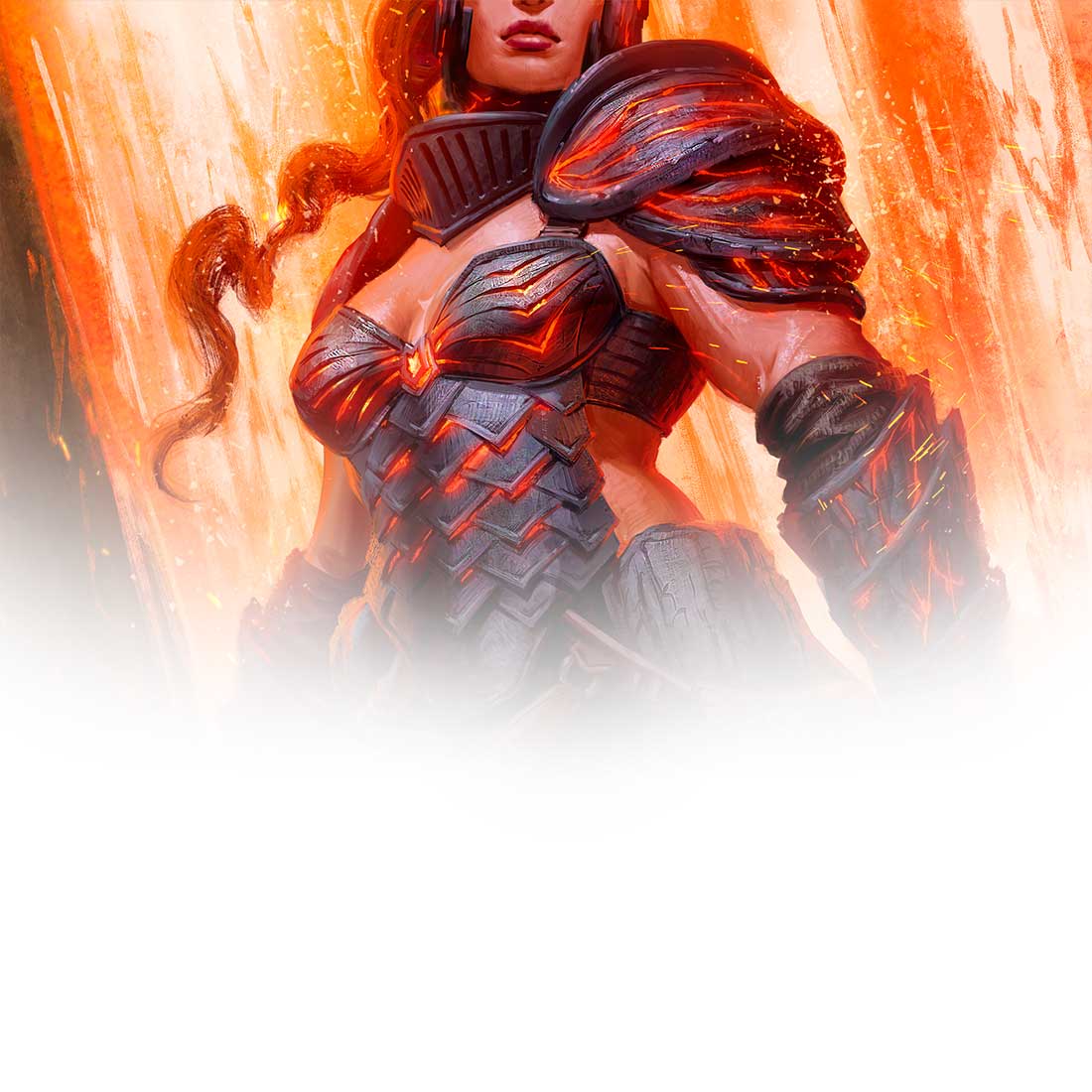 レイス英雄譚 - フレッシュ＆ブラッドTCG