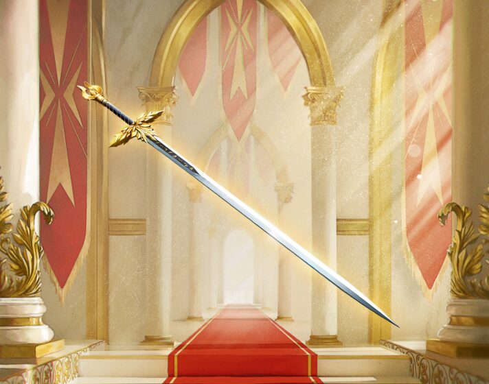 Armory Deck Origins: Hala - Flesh and Blood TCG