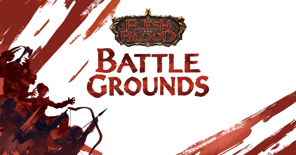fab tournament pack 未開封 バトルグラウンド バトルグラウンドFAQ - フレッシュ＆ブラッドTCG