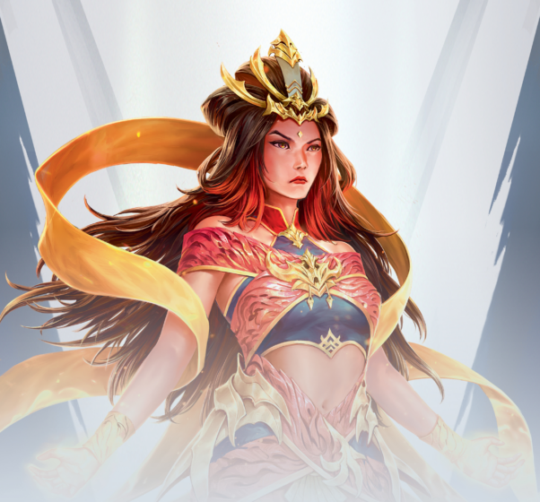 Silver Age Chapter 3 Marketing Assets - フレッシュ＆ブラッドTCG