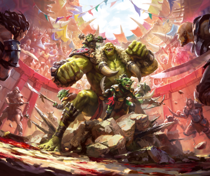 National Championship 2026 - Belgium - Flesh and Blood TCG
