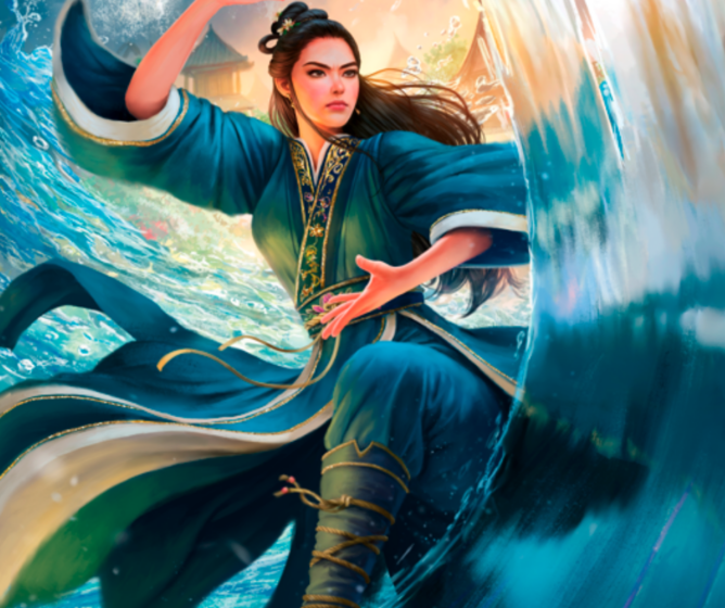 National Championship 2026 - Finland - フレッシュ＆ブラッドTCG