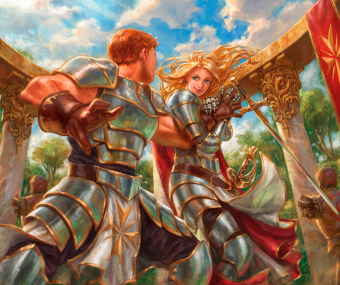 National Championship 2026 - Finland - フレッシュ＆ブラッドTCG