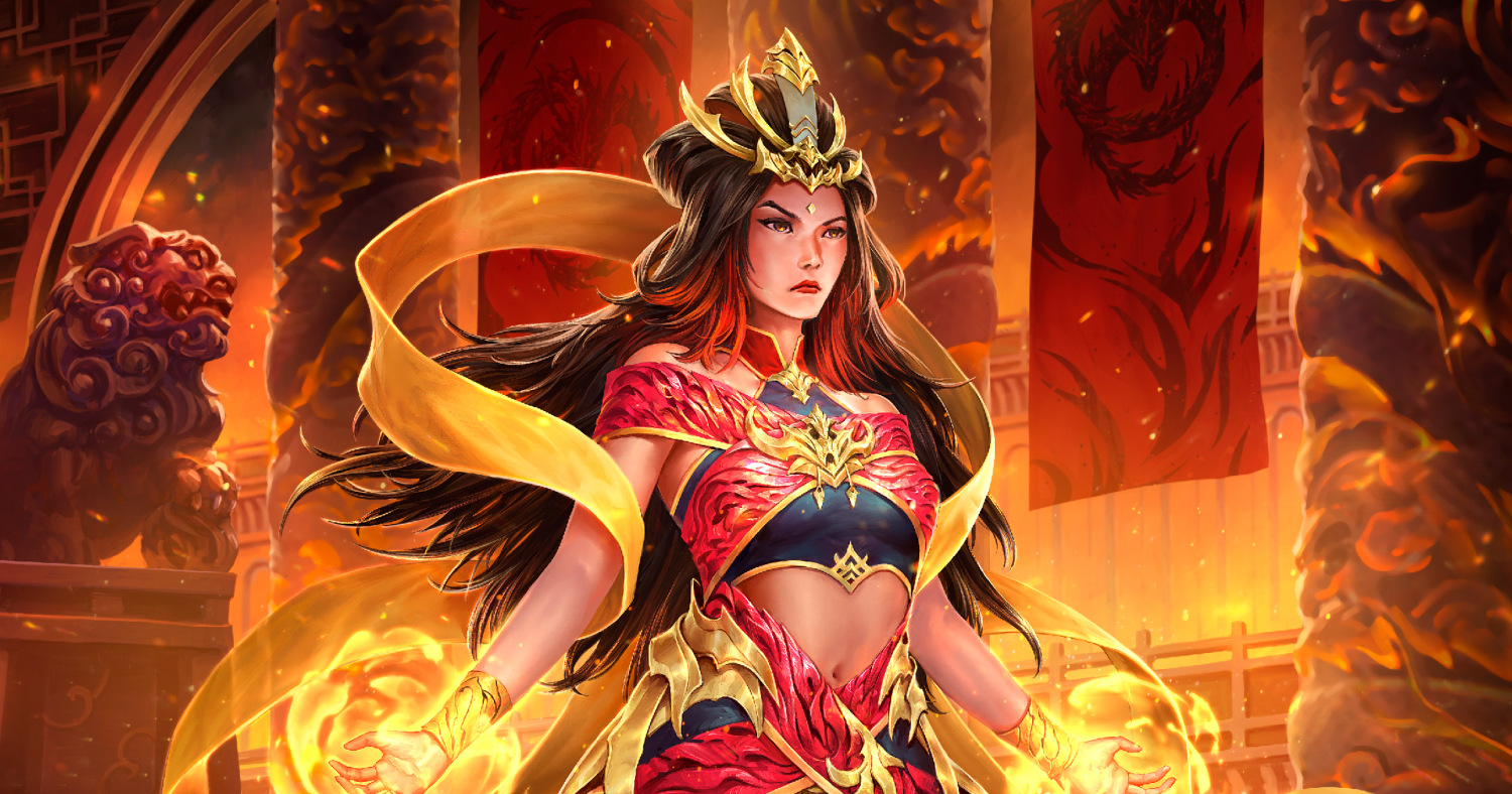 Heroes Archive - Flesh and Blood TCG