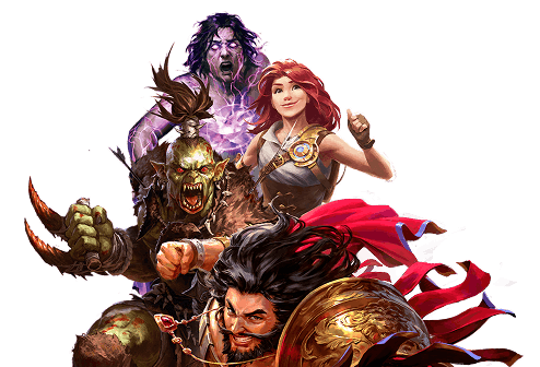 レイス英雄譚 - フレッシュ＆ブラッドTCG