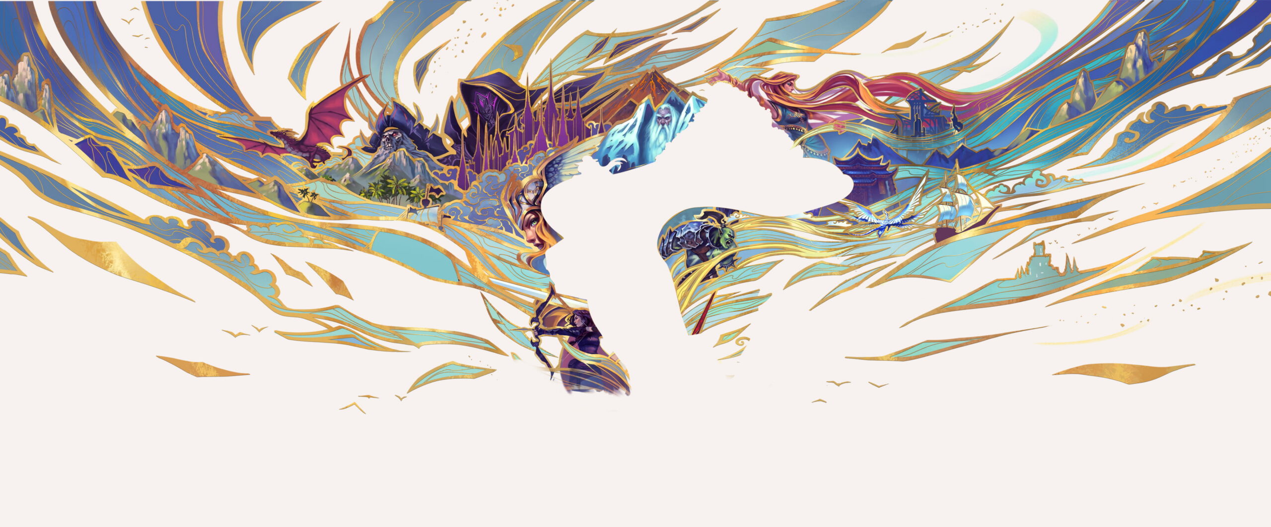 レイス英雄譚 - フレッシュ＆ブラッドTCG