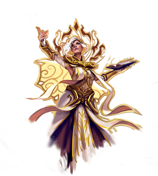 レイス英雄譚 - フレッシュ＆ブラッドTCG