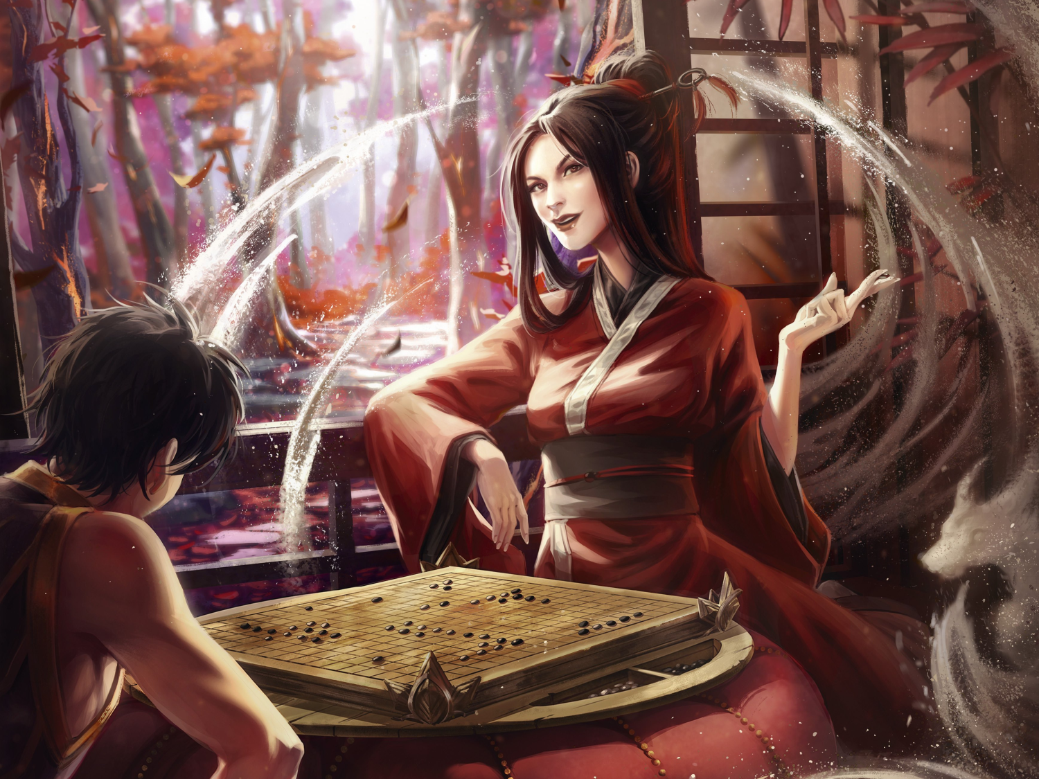 Silver Age Spotlight: Dromai - Flesh and Blood TCG