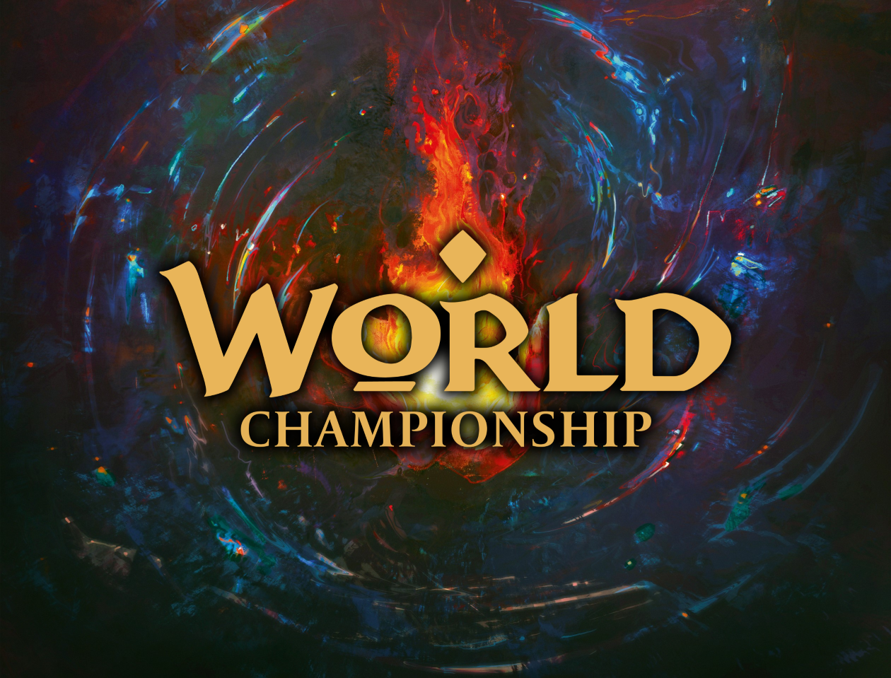 World Championship: Osaka - Flesh and Blood TCG