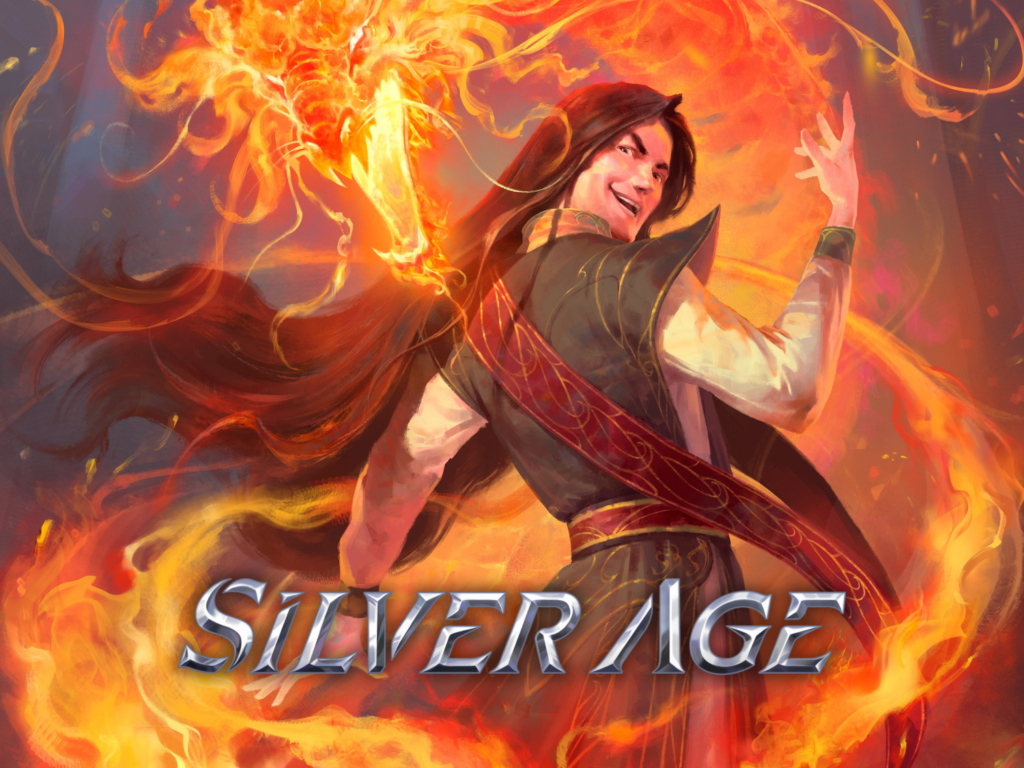 flesh and blood ケイノ　デッキ Silver Age Spotlight: Kano - Flesh and Blood TCG