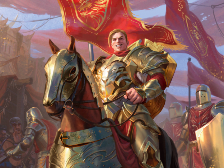 Primed to Fight: Pro Quest - Classic Constructed - Flesh and Blood TCG