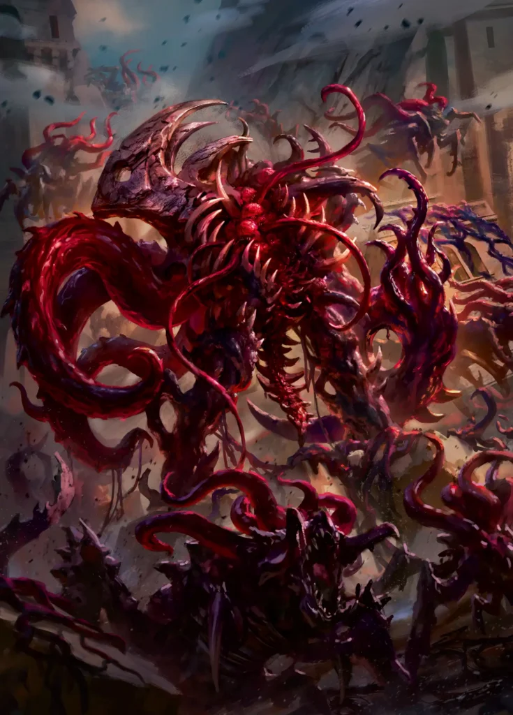 Vow Unbroken - Flesh and Blood TCG