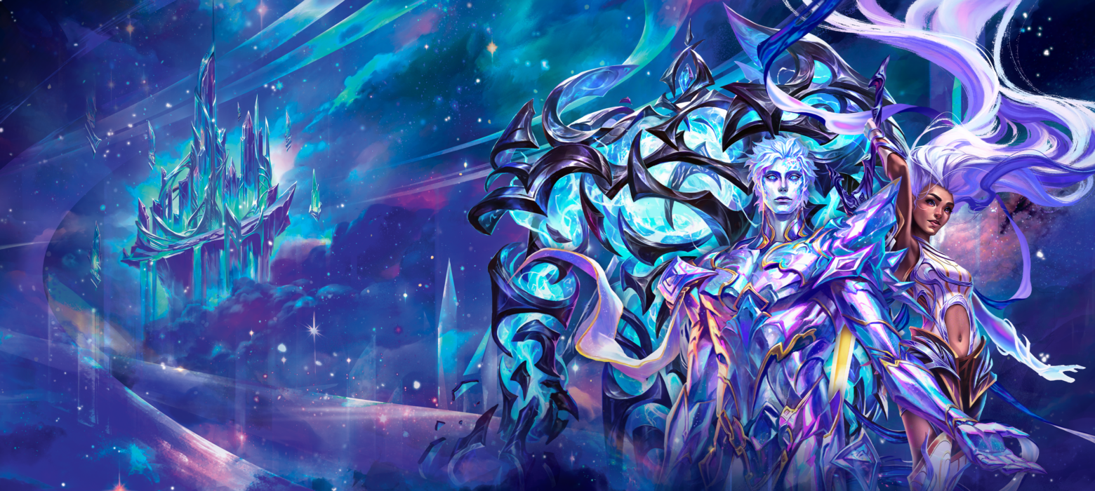 Marketing Assets - フレッシュ＆ブラッドTCG