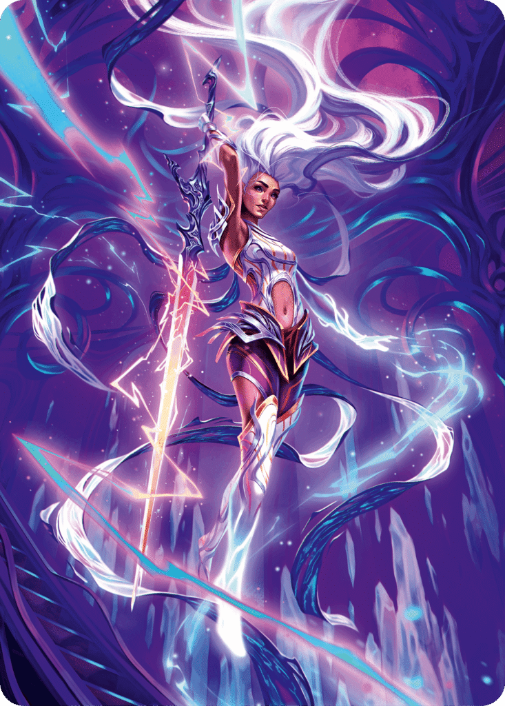 ヒーロー Archive - フレッシュ＆ブラッドTCG