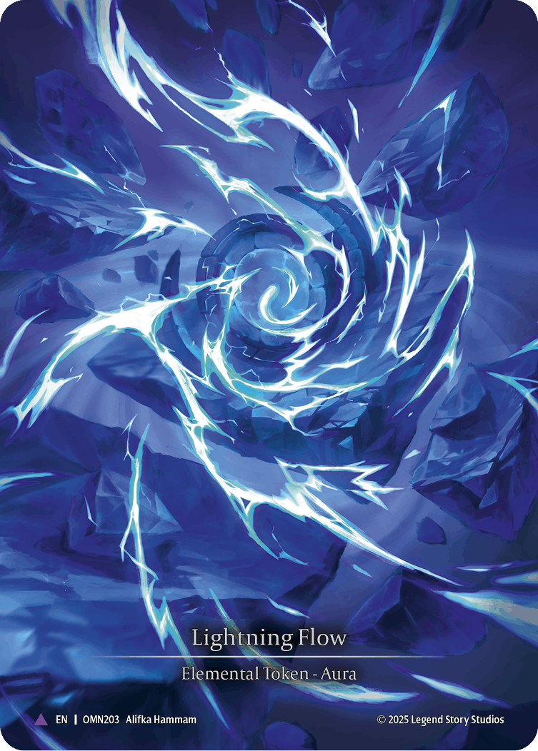 第三紀の凶兆 - フレッシュ＆ブラッドTCG