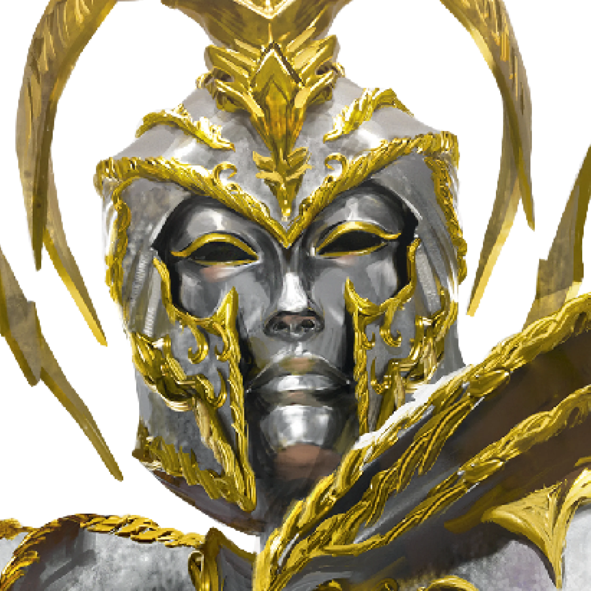 Hala, Bladesaint of the Vow