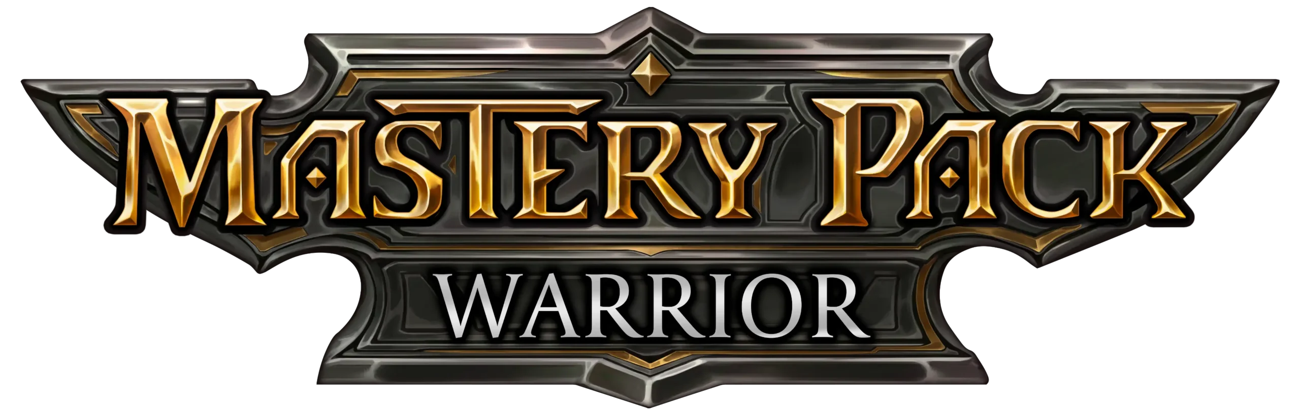 Mastery Pack Warrior - Flesh and Blood TCG