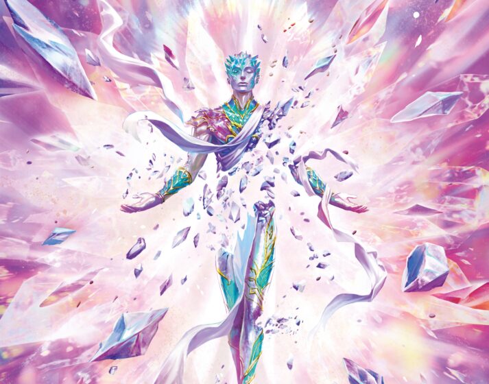 Armory Deck: Zyggy - Flesh and Blood TCG